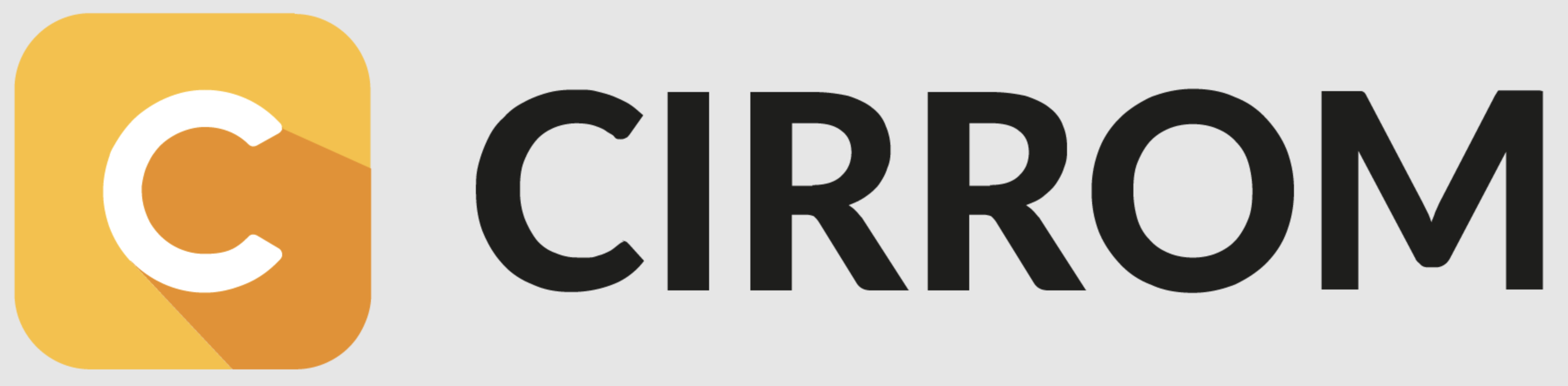 Cirrom