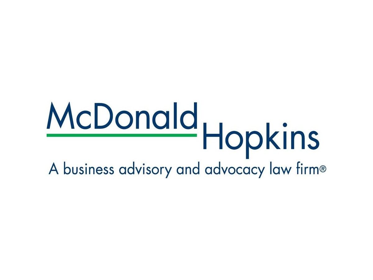 McDonald Hopkins