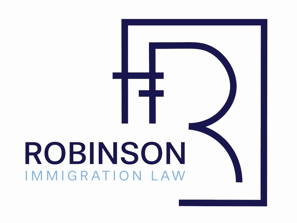 Robinson Immigration Law