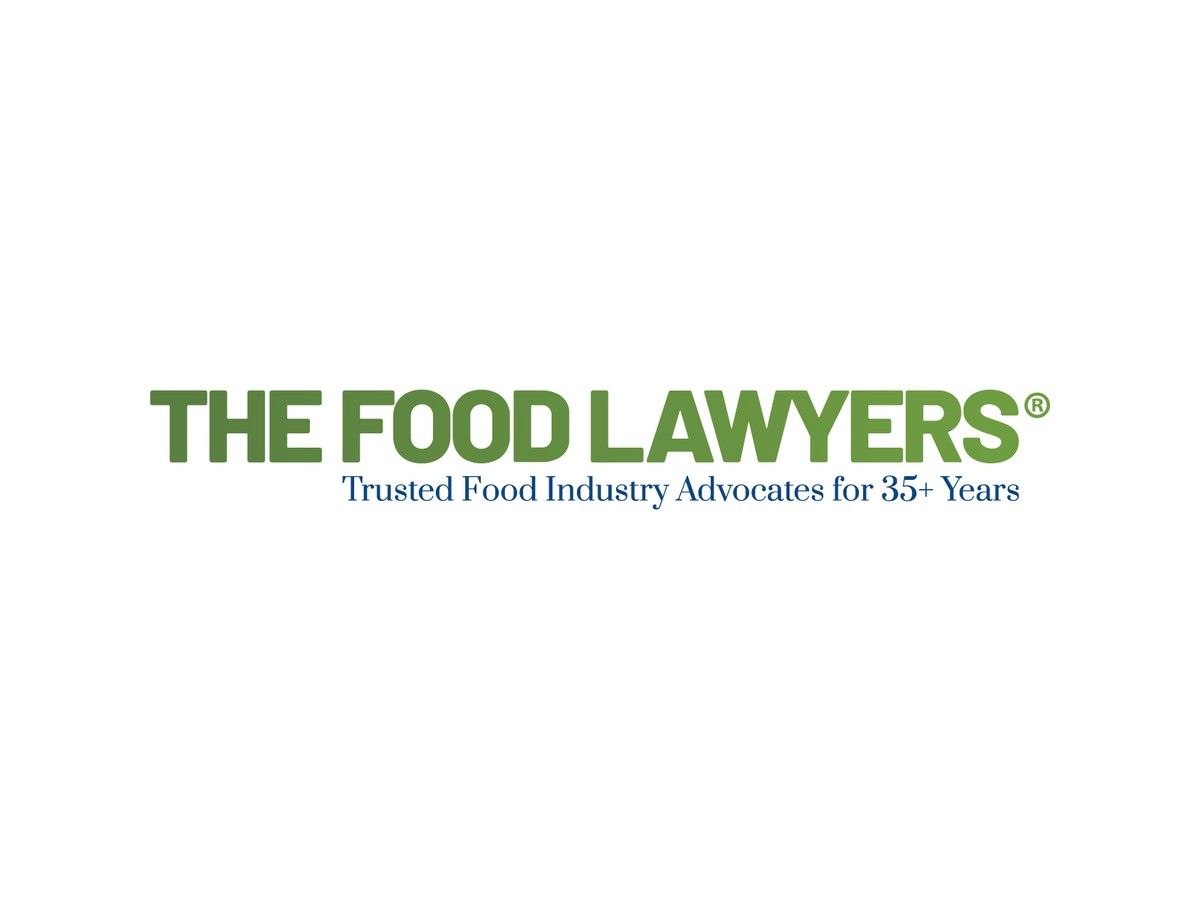 The Food Lawyers ®