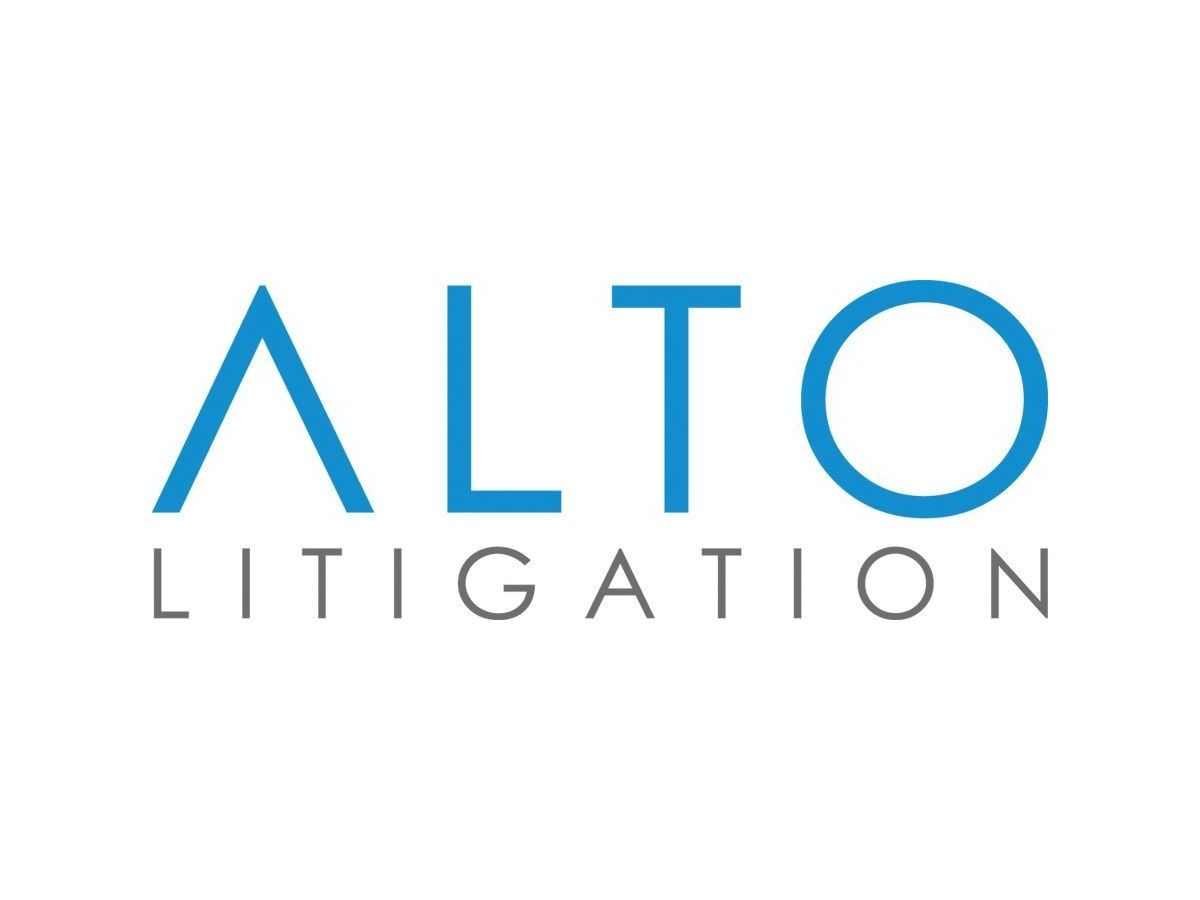 ALTO Litigation