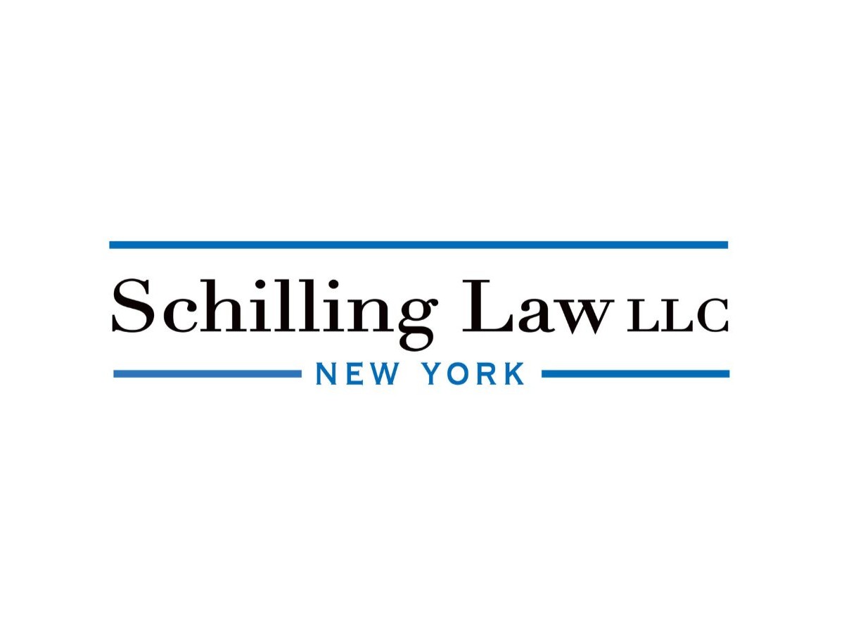 Schilling Law LLC
