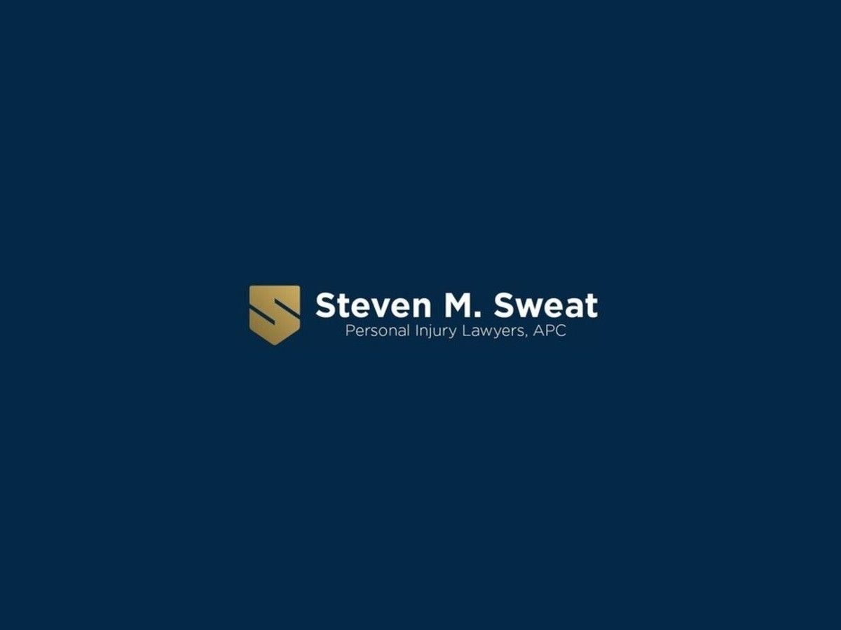 Steven M. Sweat, Personal Injury Lawyers, APC
