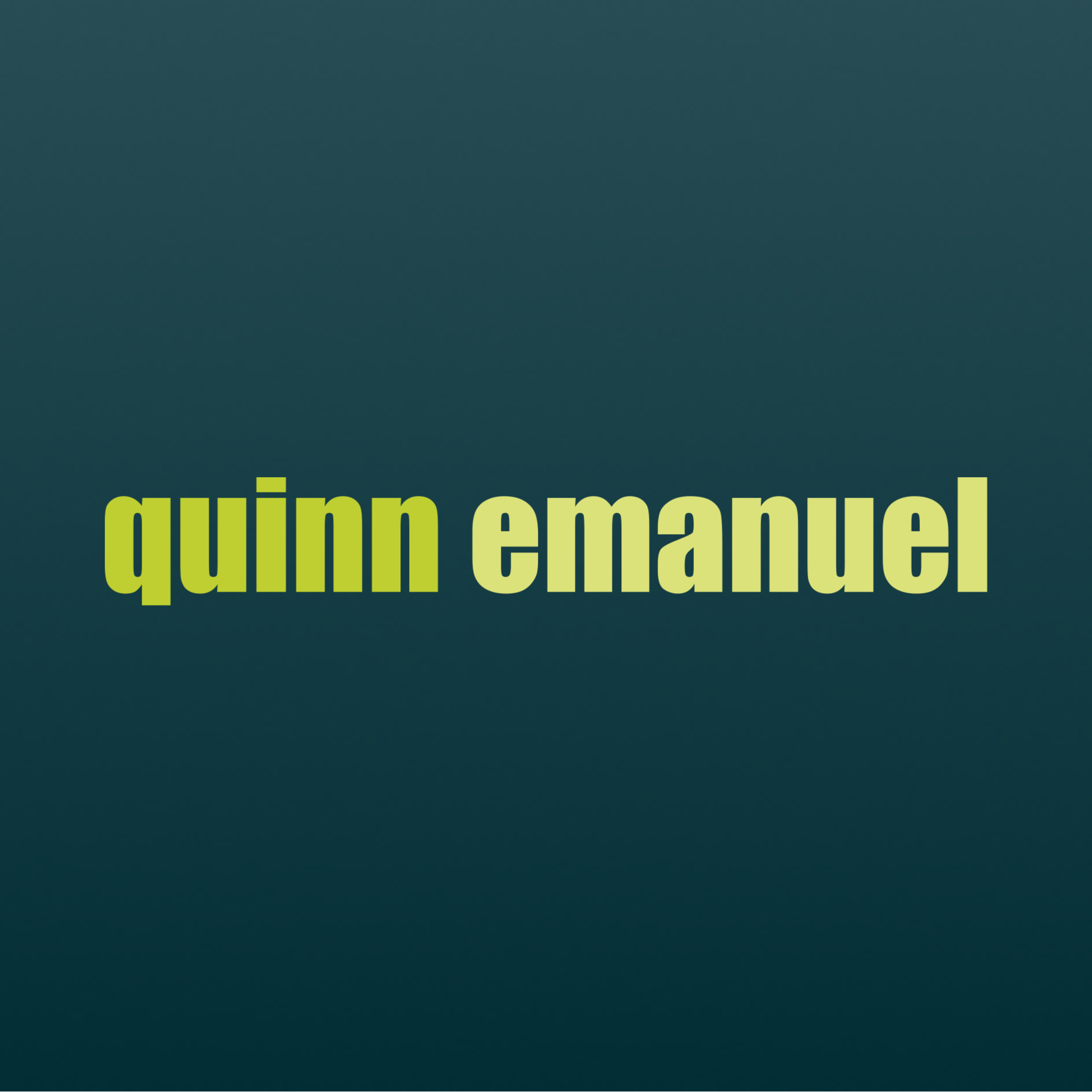 Quinn Emanuel