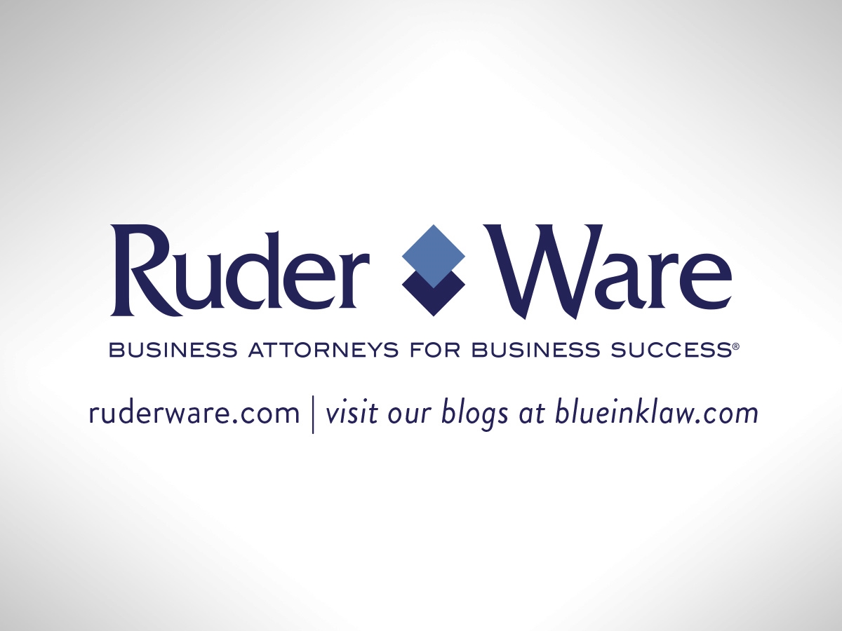 Ruder Ware | JD Supra