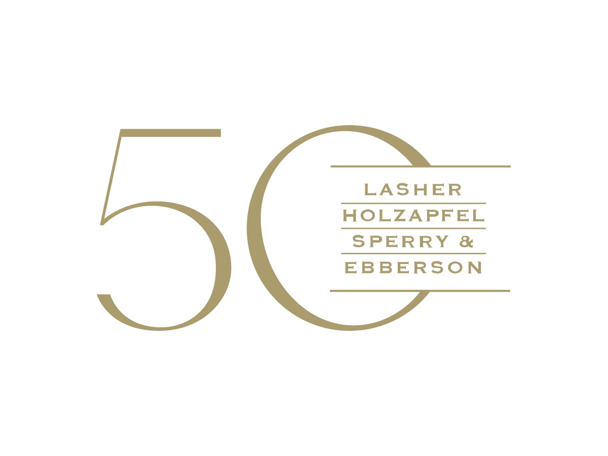 2024 Washington Updates to Minimum Wage, Exempt Employees, and Noncompetes  | Lasher Holzapfel Sperry & Ebberson PLLC - JDSupra