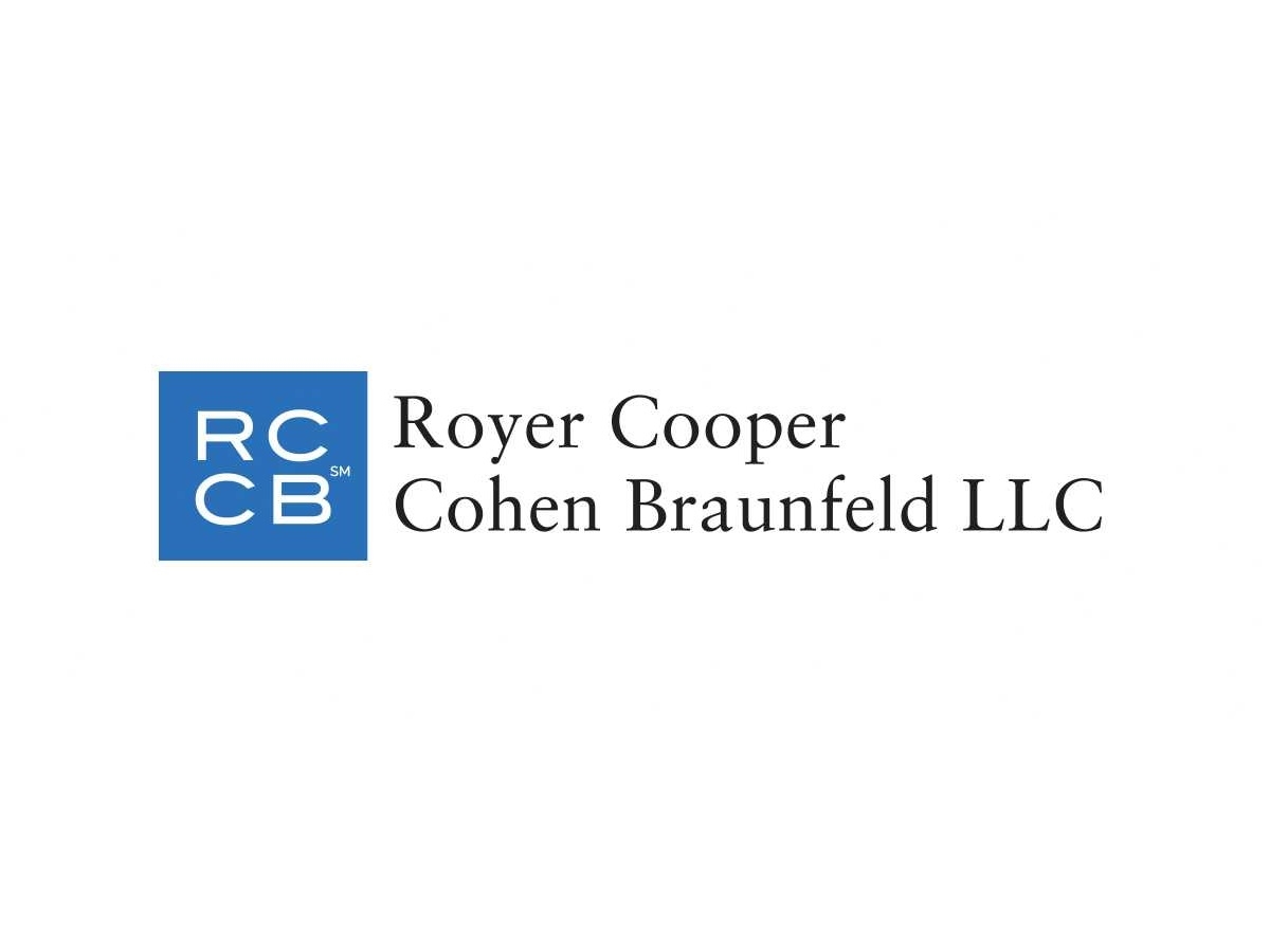 Royer Cooper Cohen Braunfeld LLC - Vimarsana News