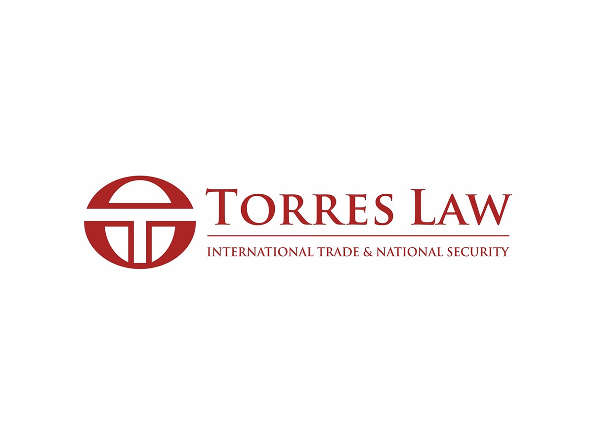 ITAR Material Change and Registration Renewal Guide And Checklist | Torres Law, PLLC - Vimarsana News