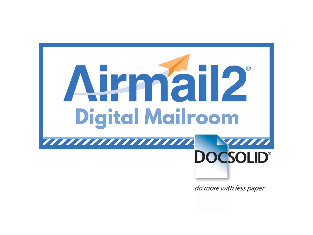 New Design Thinking for Law Firms' Digital Mail and Records Operations | DocSolid - Vimarsana News