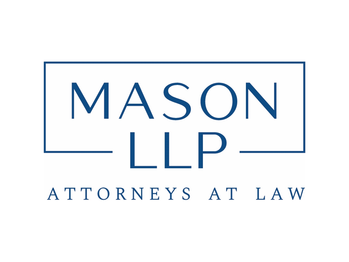 Mason LLP | JD Supra - Vimarsana News