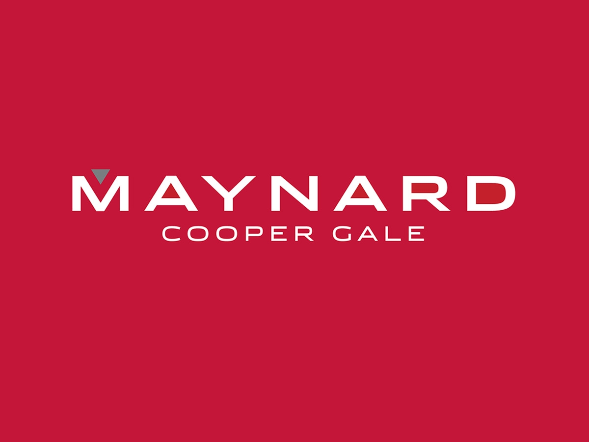 DoD Issues Class Deviation on Small Biz Joint Ventures and SAM Registration | Maynard Cooper & Gale - Vimarsana News