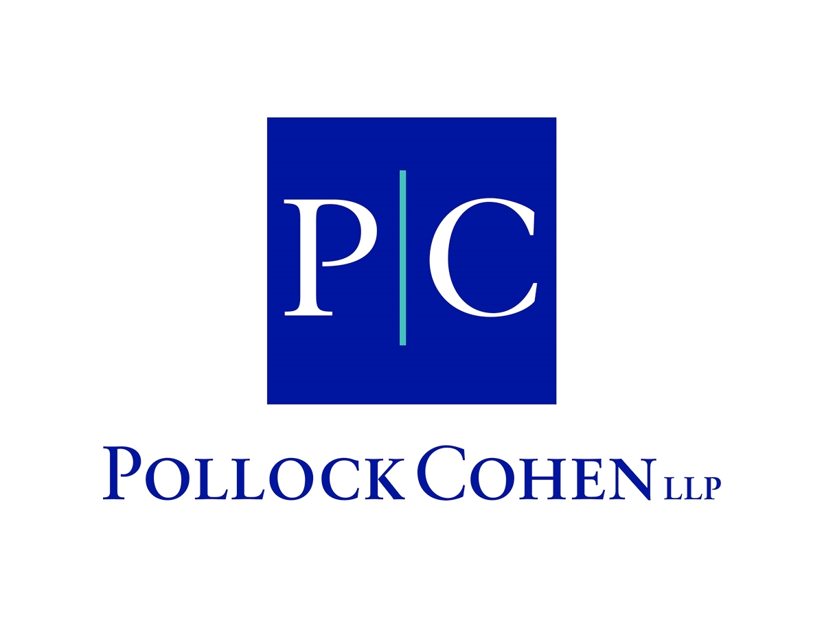 Pollock Cohen LLP | JD Supra - Vimarsana News