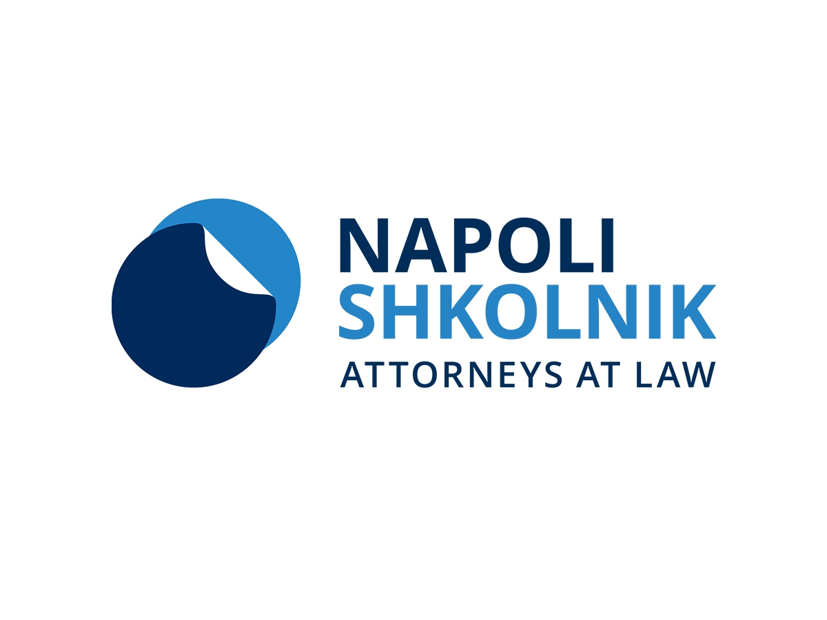 Napoli Shkolnik | JD Supra