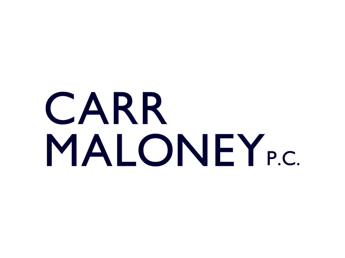 Carr Maloney P.C. | JD Supra - Vimarsana News