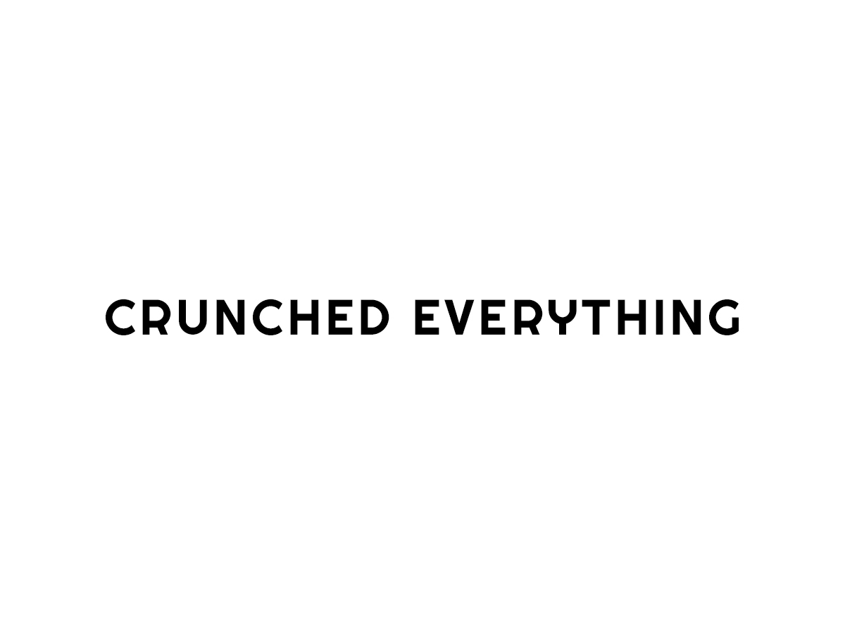 Crunched Everything | JD Supra - Vimarsana News