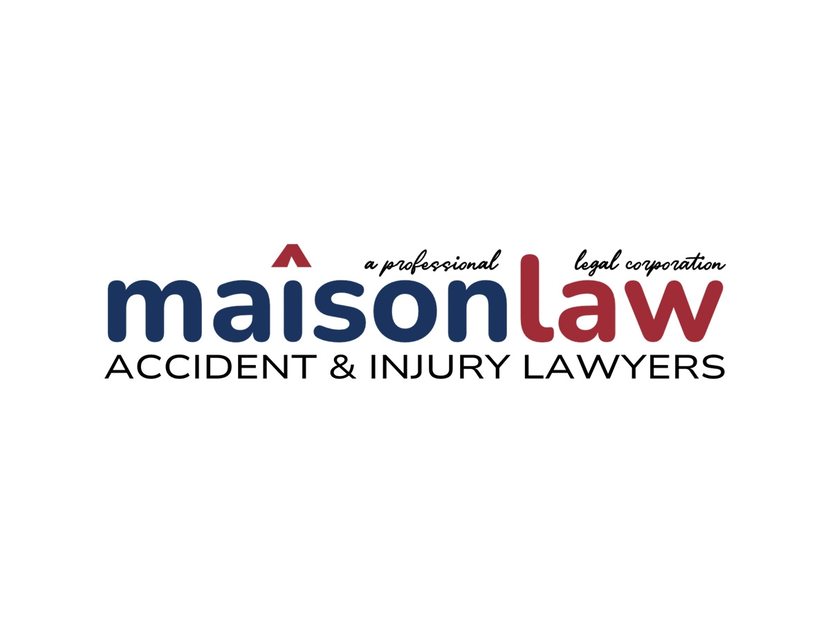 Maison Law | JD Supra - Vimarsana News
