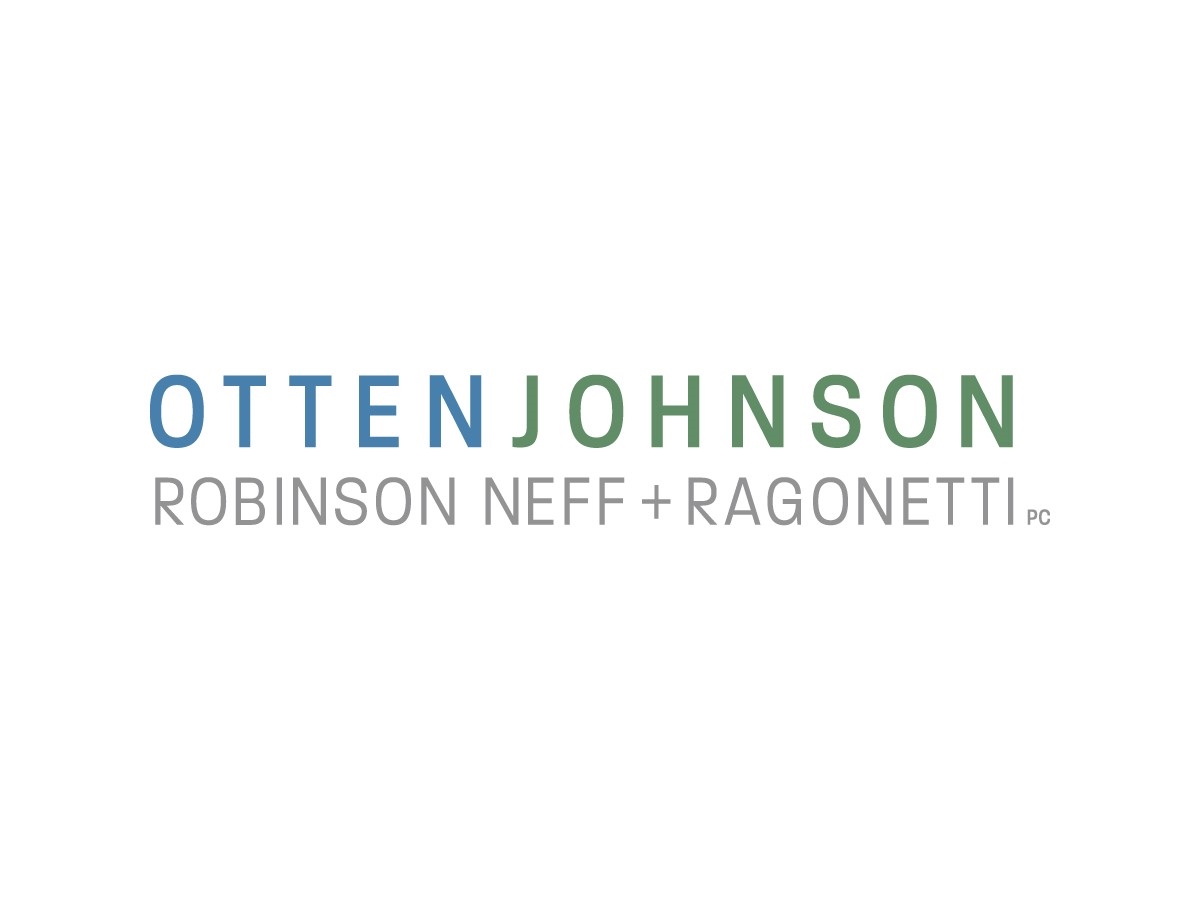 Proposed State Legislation Would Nearly Double the Statute of Repose under the Colorado Construction Defect Action Reform Act and Expand Plaintiffs' Rights | Otten Johnson Robinson Neff + Ragonetti PC - Vimarsana News