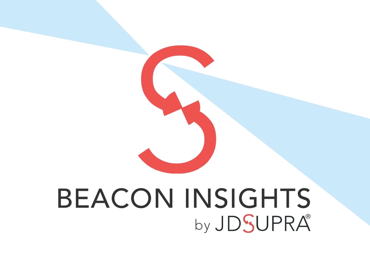 The Year In Gaming 2021 Popular Reads On JD Supra Beacon Insights 