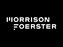 Morrison & Foerster LLP - Class Dismissed